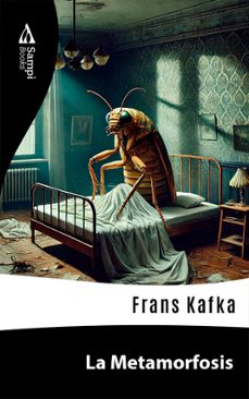 la metamorfosis (ebook)-frans kafka-9786561332804