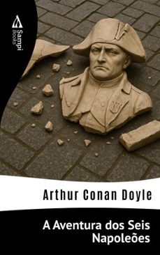 -arthur conan doyle-9786561337304