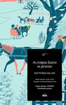 as roupas fazem as pessoas (ebook)-gottfried keller-9786581352004