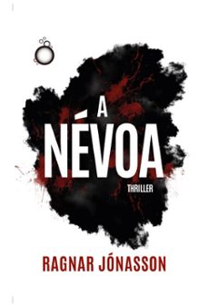 a névoa (ebook)-ragnar jonasson-9786581462604