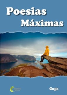 poesias maximas (ebook)-gustavo ferreira de almeida - guga-9786584520004