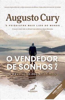 o vendedor de sonhos 2 (ebook)-augusto cury-9786584661004