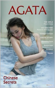 agata vip: chinese secrets (ebook)-9786584766204