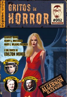 -robert e. howard-seabury quinn-mary e. wilkins freeman-9786585657204