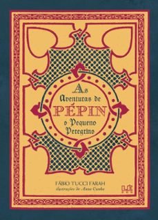 as aventuras de pepin - o pequeno peregrino (ebook)-fábio farah-9786586023404