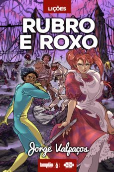 liçes: rubro e roxo (ebook)-9786586099904