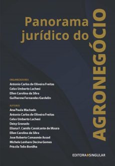 panorama juridico do agronegocio (ebook)-antonio carlos de oliveira freitas-celso umberto luchesi-elle carolina da silva-9786586352504