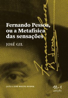 fernando pessoa ou a metafisica das sensaçes (ebook)-9786586941104