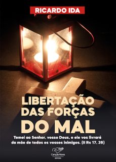 libertaço das forças do mal (ebook)-ricardo ida-9786588451304