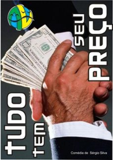 tudo tem seu preço (ebook)-sérgio silva-9786589684404