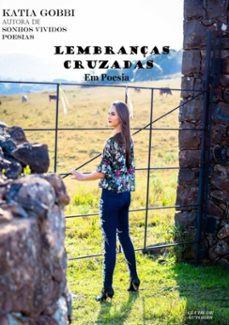 lembranças cruzadas em poesias (ebook)-katia gobbi-9786590029904