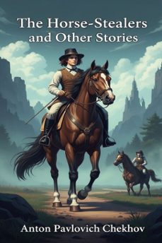 the horse-stealers and other stories (ebook)-9786726002504