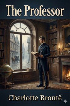 the professor (ebook)-9786726003204