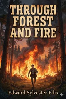 through forest and fire (ebook)-9786726004904