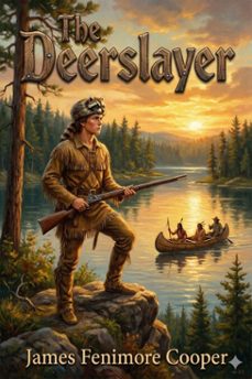 the deerslayer (ebook)-9786726008704
