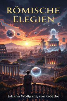 römische elegien-9786726013104