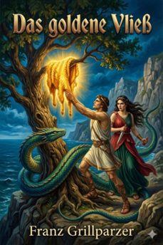 das goldene vliess (ebook)-9786726018604