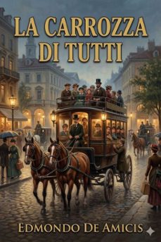 la carrozza di tutti (ebook)-9786726023004