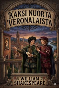 kaksi nuorta veronalaista (ebook)-9786726029204