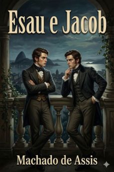 esau e jacob (ebook)-joaquin maria machado de assis-9786726030804