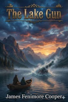 the lake gun (ebook)-james fenimore cooper-9786726558704