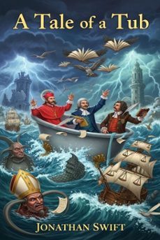 a tale of a tub (ebook)-jonathan swift-9786726559404