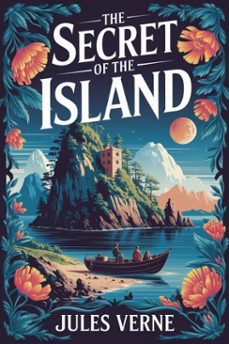 the secret of the island (ebook)-jules verne-9786726560004