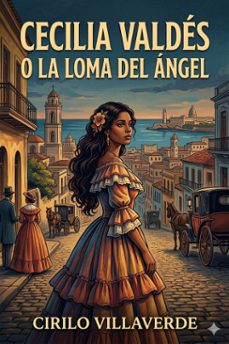 cecilia valdes o la loma del angel (ebook)-cirilo villaverde-9786726566204