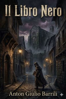 il libro nero (ebook)-anton giulio barrili-9786726572304