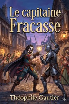 le capitaine fracasse (ebook)-theophile gautier-9786726577804