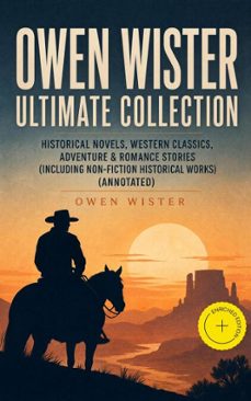 -owen wister-9788026865704