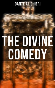 the divine comedy (ebook)-dante alighieri-9788027247004