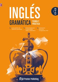 ingles. gramatica, teoria y practica (nivel c1-c2)-9788367576604