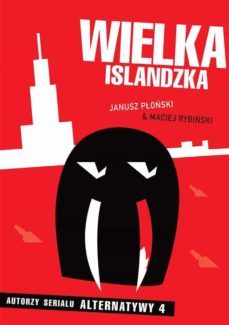 wielka islandzka (ebook)-9788396722904