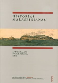 historias malaspinianas-9788400101404