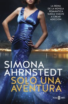 solo una aventura (solo tú 3) (ebook)-simona ahrnstedt-9788401020704