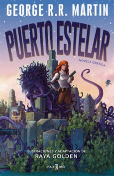 puerto estelar-george r.r. martin-9788401025204