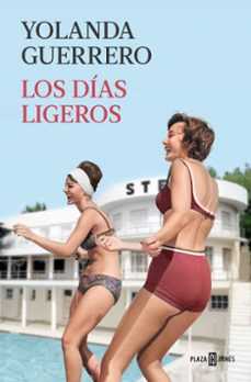 los dias ligeros-9788401031304