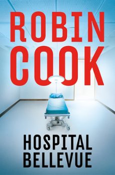 hospital bellevue-robin cook-9788401037504