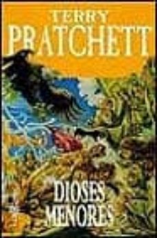 dioses menores-terry pratchett-9788401329104
