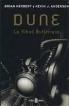 dune: la yihad butleriana-brian herbert-kevin j. anderson-9788401335204