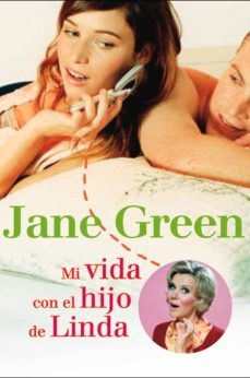 mi vida con el hijo de linda-jane green-9788401348204