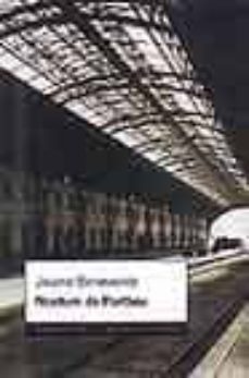 nocturn de portbou-9788401386404