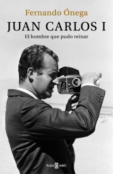 juan carlos i (ebook)-fernando onega-9788401389504