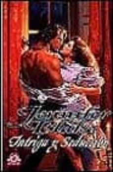 intriga y seduccion (2ª ed.)-jennifer blake-9788401511004