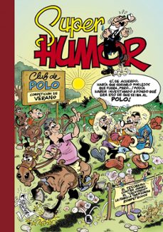 el tesorero contra jimmy el cachondo (súper humor mortadelo 60) 0)-francisco ibañez-9788402426604