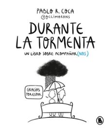 durante la tormenta-pablo @occimorons r. coca-9788402428004