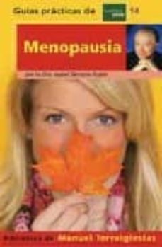 la menopausia-isabel serrano fuster-9788403099104