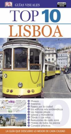 lisboa 2015 (guias visuales top 10)-9788403598904