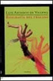 biografia del fracaso-luis antonio de villena-9788408021704